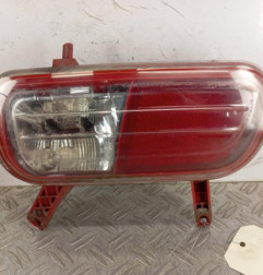 Feu de pare choc arriere droit PEUGEOT 5008 1 Photo n°1