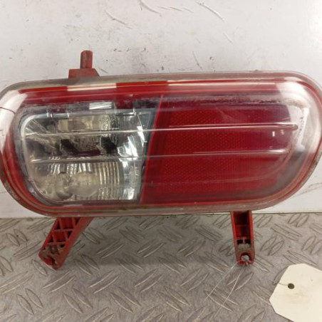 Feu de pare choc arriere droit PEUGEOT 5008 1 Photo n°1