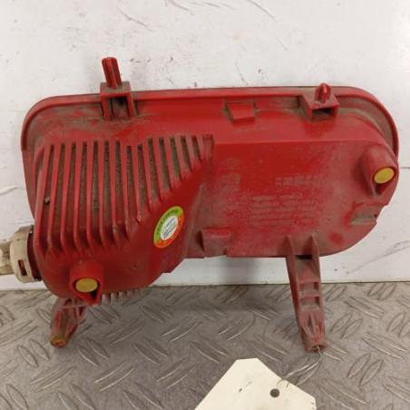 Feu de pare choc arriere gauche PEUGEOT 5008 1