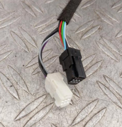 Retroviseur droit CITROEN C3 3 Photo n°7