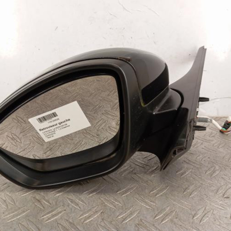 Retroviseur gauche CITROEN C3 3