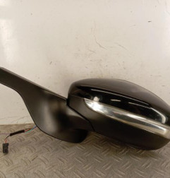 Retroviseur gauche CITROEN C3 3 Photo n°3