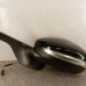 Retroviseur gauche CITROEN C3 3