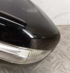 Retroviseur gauche CITROEN C3 3 Photo n°4