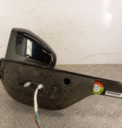 Retroviseur gauche CITROEN C3 3 Photo n°5