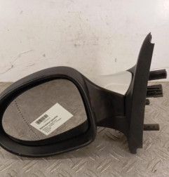 Retroviseur gauche RENAULT TWINGO 2 Photo n°6