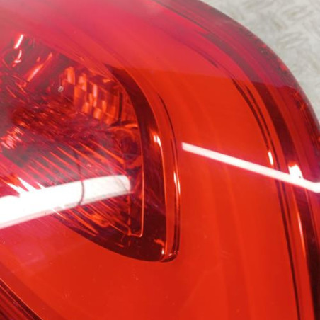 Feu arriere secondaire gauche (feux) PEUGEOT 308 2 SW