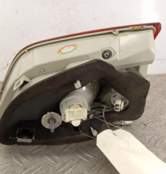 Feu arriere secondaire gauche (feux) PEUGEOT 308 2 SW Photo n°4