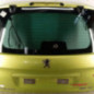 Malle/Hayon arriere PEUGEOT 207