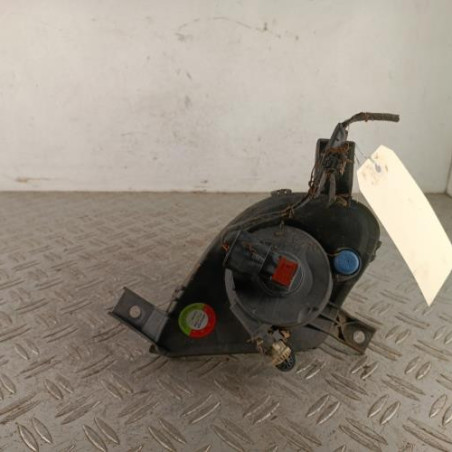 Anti brouillard gauche (feux) BMW SERIE 3 E91