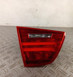 Feu arriere secondaire gauche (feux) BMW SERIE 3 E91 Photo n°1