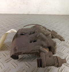 Etrier avant gauche (freinage) PEUGEOT BOXER 3 Photo n°1