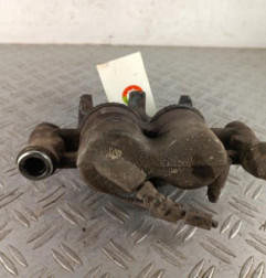 Etrier avant gauche (freinage) PEUGEOT BOXER 3