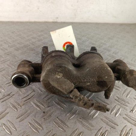 Etrier avant gauche (freinage) PEUGEOT BOXER 3