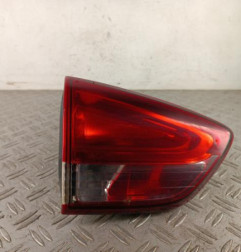 Feu arriere secondaire gauche (feux) RENAULT CLIO 4 Photo n°1