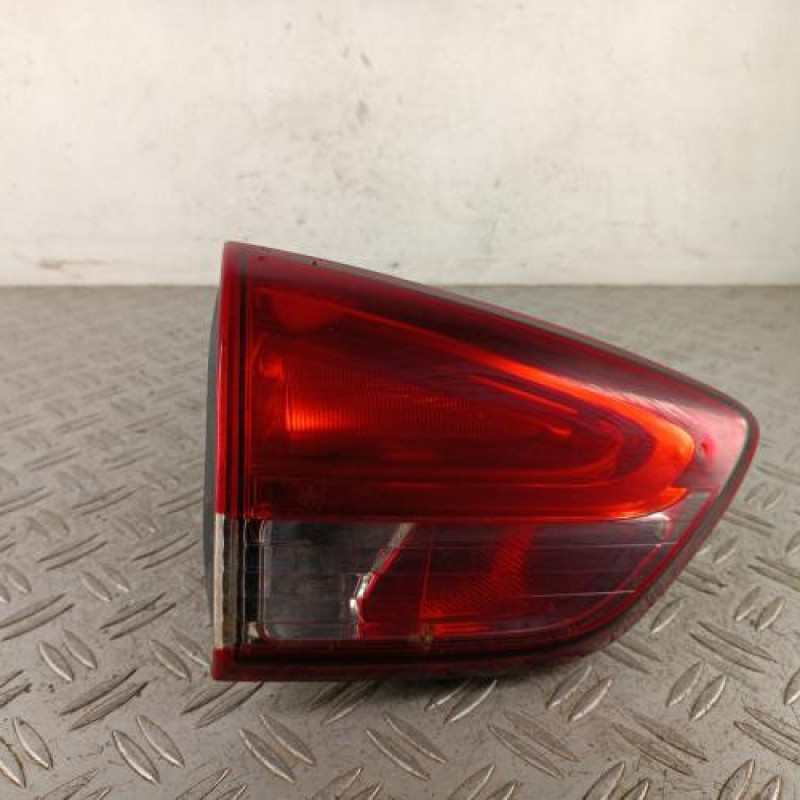 Feu arriere secondaire gauche (feux) RENAULT CLIO 4