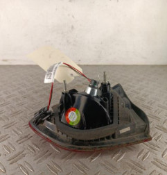 Feu arriere secondaire gauche (feux) RENAULT CLIO 4