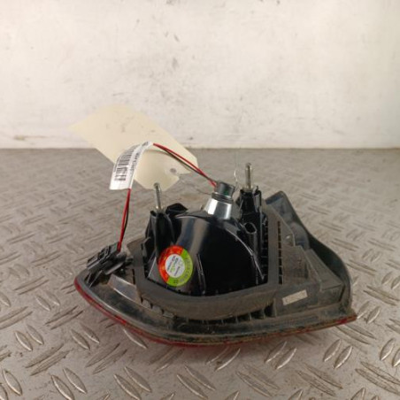 Feu arriere secondaire gauche (feux) RENAULT CLIO 4