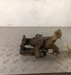 Etrier arriere gauche (freinage) PEUGEOT 308 2 Photo n°1