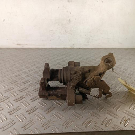 Etrier arriere gauche (freinage) PEUGEOT 308 2 Photo n°1