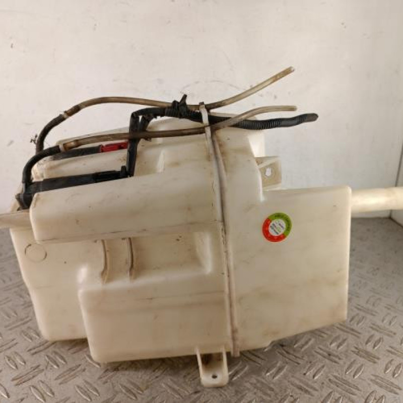 Vase de lave glace TOYOTA AVENSIS 2