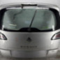 Malle/Hayon arriere RENAULT SCENIC 3