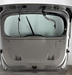 Malle/Hayon arriere RENAULT SCENIC 3