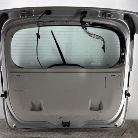 Malle/Hayon arriere RENAULT SCENIC 3