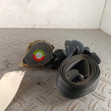 Ceinture avant gauche CITROEN BERLINGO 1 Photo n°1