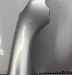 Aile avant droit PEUGEOT 206 Photo n°1