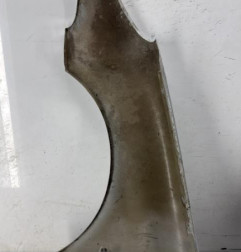 Aile avant droit PEUGEOT 206