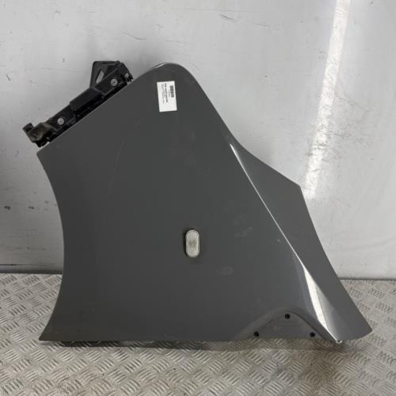 Aile avant gauche OPEL VIVARO 2