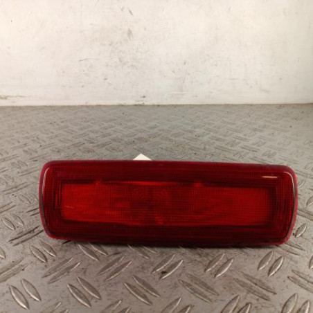 Feu arriere stop central OPEL VIVARO 2 Photo n°1