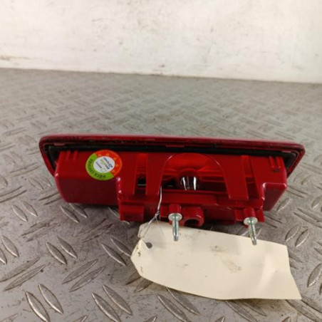 Feu arriere stop central OPEL VIVARO 2