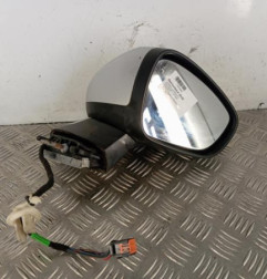 Retroviseur droit CITROEN C4 2 Photo n°1