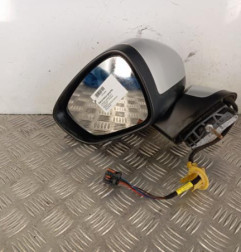 Retroviseur gauche CITROEN C4 2 Photo n°1