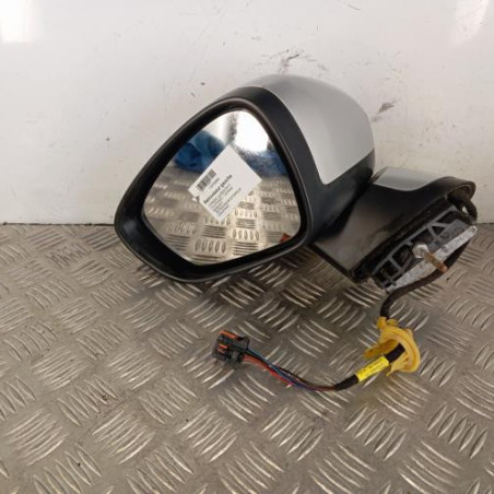 Retroviseur gauche CITROEN C4 2 Photo n°1