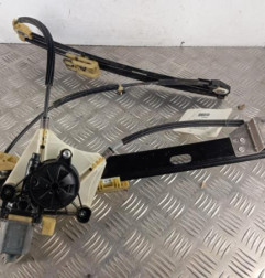 Leve vitre electrique avant droit VOLKSWAGEN T-ROC Photo n°1