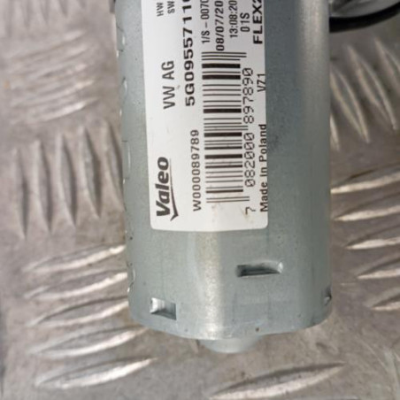 Moteur essuie glace arriere VOLKSWAGEN T-ROC