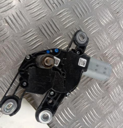 Moteur essuie glace arriere VOLKSWAGEN T-ROC Photo n°3