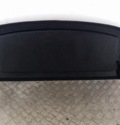 Plage arriere VOLKSWAGEN T-ROC