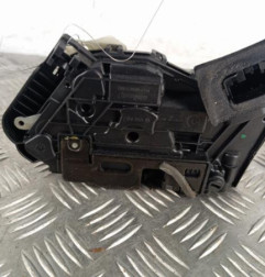 Serrure arriere droit VOLKSWAGEN T-ROC Photo n°1