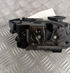 Serrure arriere droit VOLKSWAGEN T-ROC Photo n°3