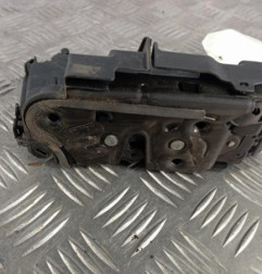 Serrure avant droit VOLKSWAGEN T-ROC Photo n°1