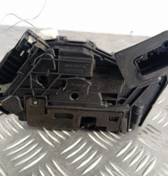 Serrure avant droit VOLKSWAGEN T-ROC Photo n°3