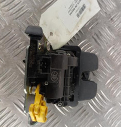 Serrure de hayon VOLKSWAGEN T-ROC Photo n°1