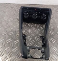 Commande chauffage VOLKSWAGEN T-ROC Photo n°1