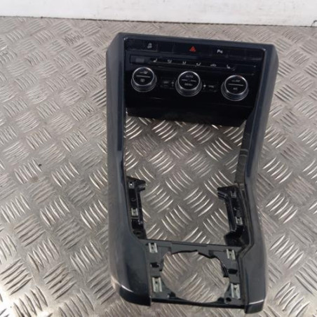 Commande chauffage VOLKSWAGEN T-ROC Photo n°1