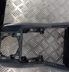 Commande chauffage VOLKSWAGEN T-ROC