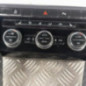 Commande chauffage VOLKSWAGEN T-ROC